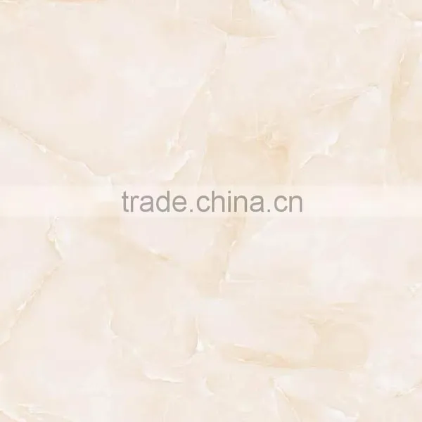Fully Polished Glazed Porcelain Tile (floor Tile) photo-4