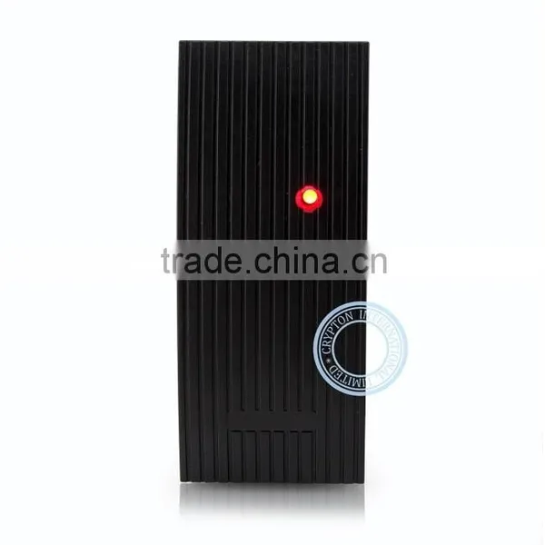 Customized RFID Card Reader With Hole Hex Number and WG66 Output photo-5