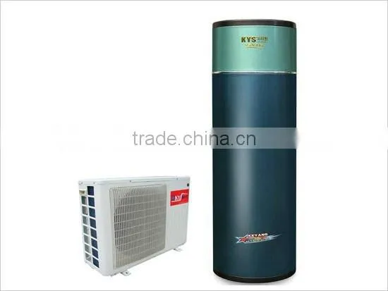 Swimming Pool Heat Pump