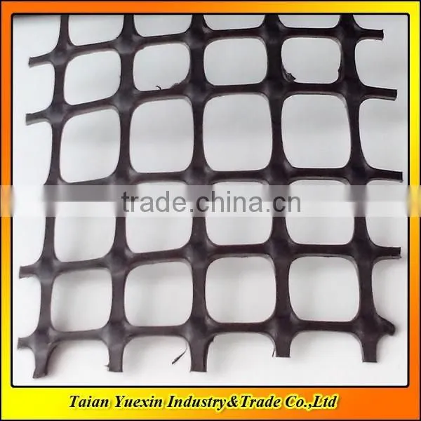 Reinforcing Biaxial Geogrid
