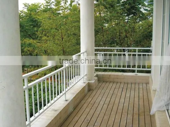 Stainless Steel Fencing/Iron Cast Fence/Ornamental Fence