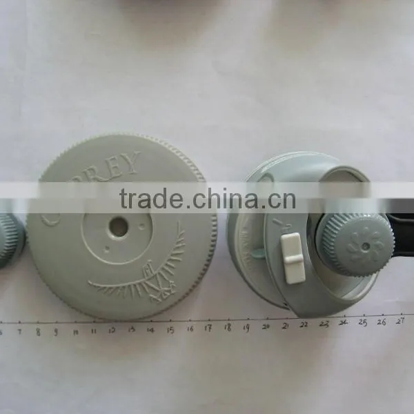 Popular Plastic Sport Mineral Water Bottle Cap Spill Proof Water Cap photo-3