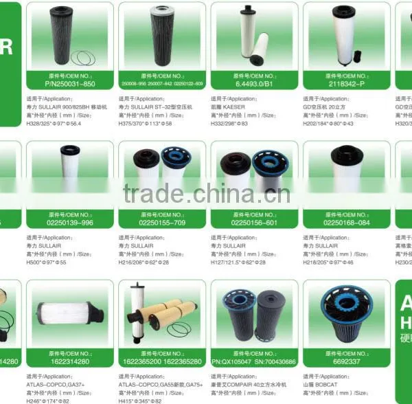 Online Shopping Oil Filter Press Oil Mesh Filter photo-6