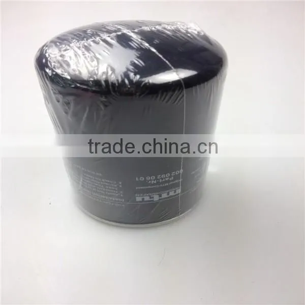 0020920601 High Efficiency Low Cost Diesel Particulate Filter Cleaning Diesel Parts for MTU photo-3