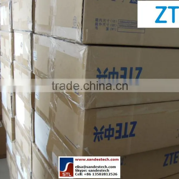 ZTE 3950-28TM, RS-3950-28TM-AC, 24 FE RJ45 + 2 GE SFP + 1 Expansion Card Slot ZTE ZXR10 3950 photo-4