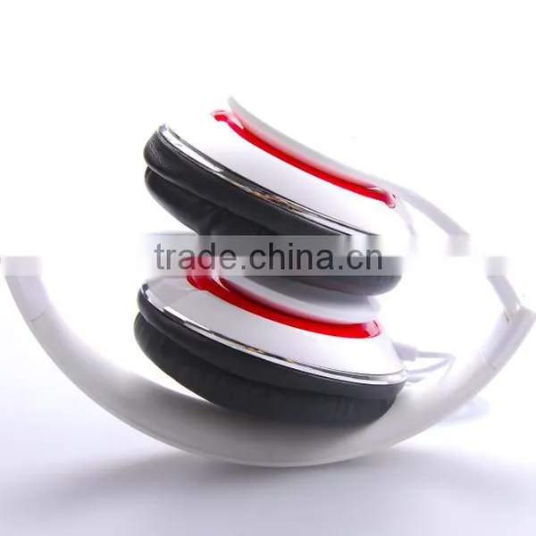 2015 Microphone/Noise Cancelling MP3 Wireless Headphone With Microphone Wholesale photo-2