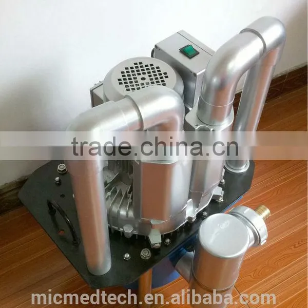 Portable Dental Suction Unit photo-5