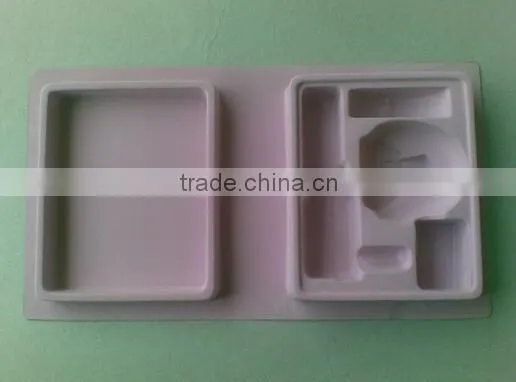 PVC Blister Packing for Gifts .toys photo-2
