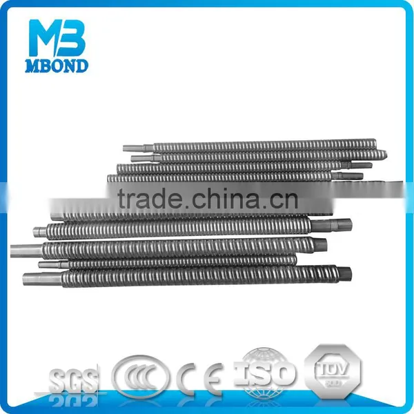 2016 Hot Sell Large Lead Ball Screw DFU1605-4 for CNC Machine photo-2
