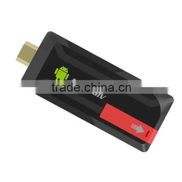 MK809IV Quad Core RK3188 TV Box,Android 4.4.2 Kitkat 2GB 8GB Bluetooth Android TV Stick photo-3