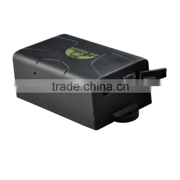 Car GPS Tracker GPS104B Vehicle TK104b Car Truck Tracking Waterproof Real-time Track Bulit-in 6000MA Battery Truck GPS Tracker photo-6