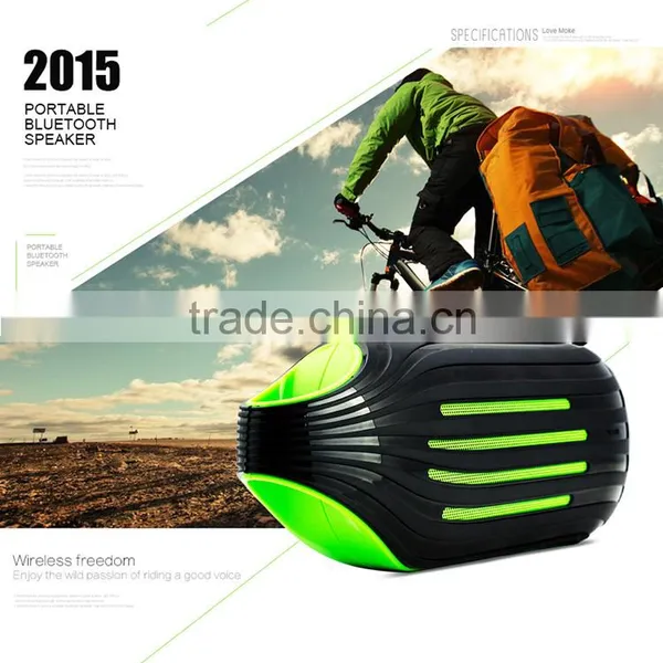 2016 Universal New Style Mini Wireless Bluetooth Kettle Portable Outdoor Sports Waterproof Bluetooth Speaker Quality Choice photo-6