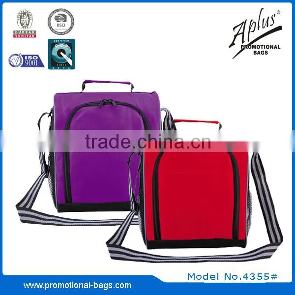 Outdoor Promotional Ice Cooler Bag photo-5