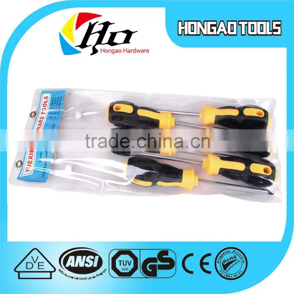 Fashion Useful Screwdriver Set/screw Driver,oval Head Screw Driver