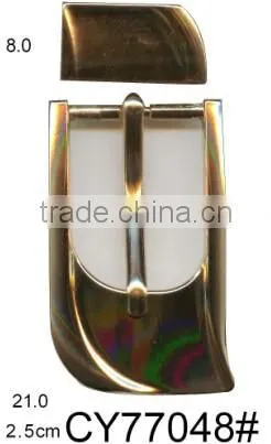 Pin Buckle