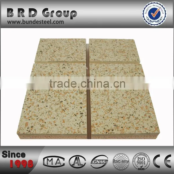 Exterior Insulation Decorative Wall Board