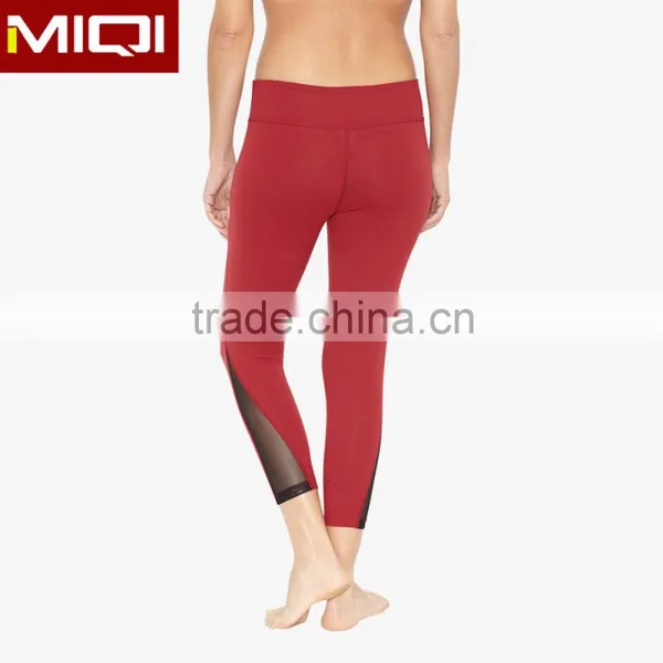 Hot Sexy Design Yoga Wear Wholesale Running Yoga Pants With Pockets for Women photo-2