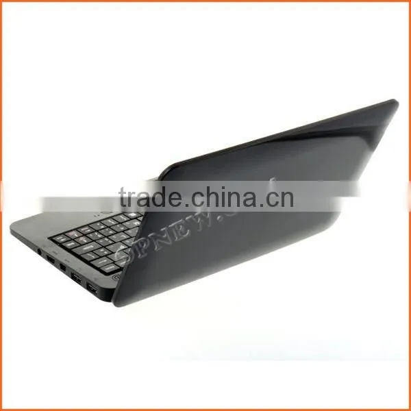 Mini 9 Inch Kids Laptop pc Dual Core Android 4.4 Wm8880 Laptop Computer External 3g Wifi photo-2