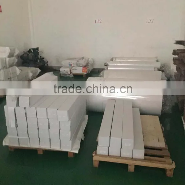 Matte/semi/glossy Eco-solvent Printed Cloth Polyester 60 Wide photo-5
