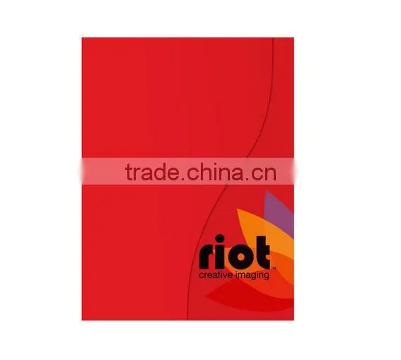 Paper Cardboard File Folder photo-4
