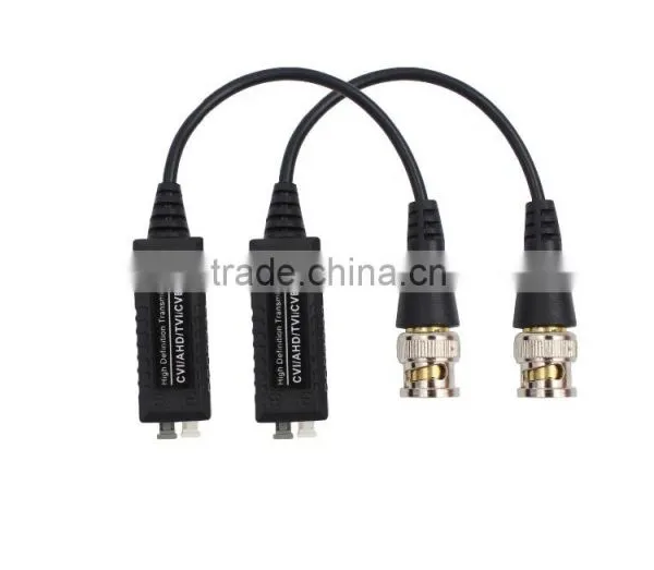 Hot Selling Video Blaun HDCVI/AHD/HDTVI/CVBS 300-600M YJS-206HD photo-4