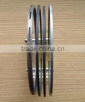 EF750 Piston Ring photo-2