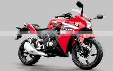 EEC Racing Motorcycle From China 50cc 150cc 200cc 250cc