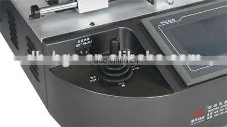 DH-A2 Mobile Soldering Aoyue 852a Smd Rework Station photo-3