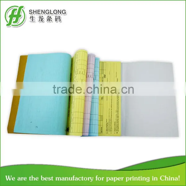 Docket Book Printing photo-3