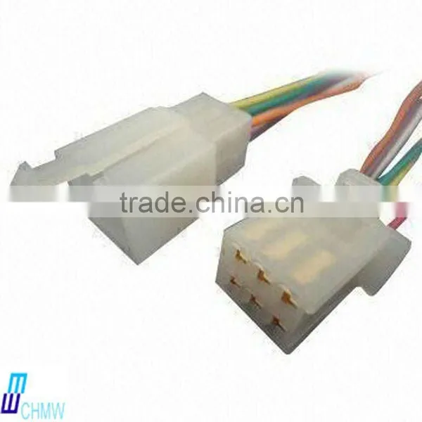 Automotive Wire Harness