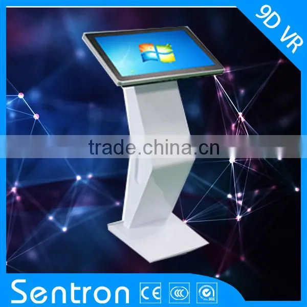 2016 Hot Sale 9d Cinema/truck Mobile 9d Cinema for Shopping Mall photo-4