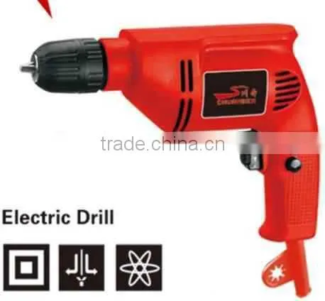 Power Tool High Quality Electric Drillings
