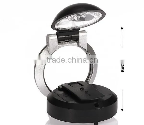 New Product Multi-Function Folding Handheld Desktop Magnifier