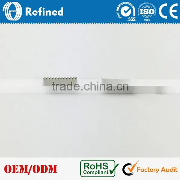 High Precision Stainless Steel Tension Spring, Extension Spring photo-4