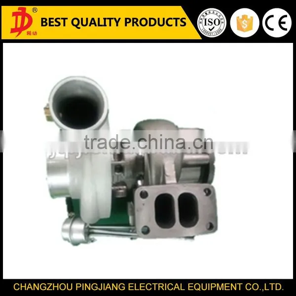 Engine Part Supercharger Chra HX40W TURBO 4050257