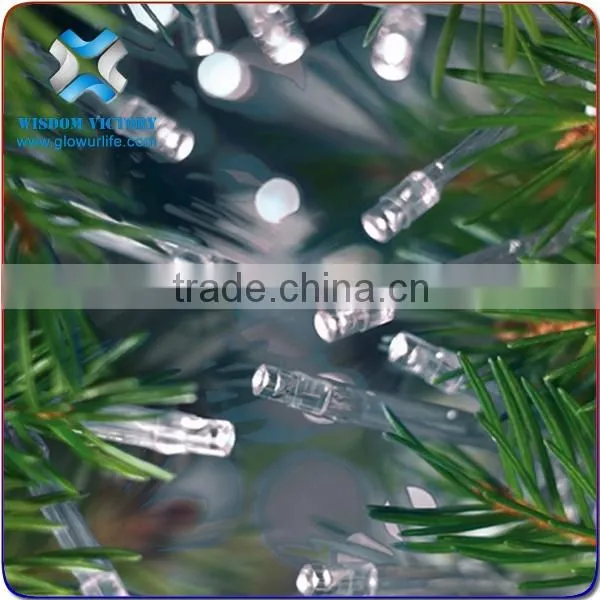 2016 CE Approved Christmas Battery Or Transformer Operated Christmas String Lights Indoor,led Christmas String Light photo-5