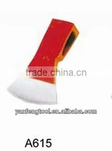 Axe Head