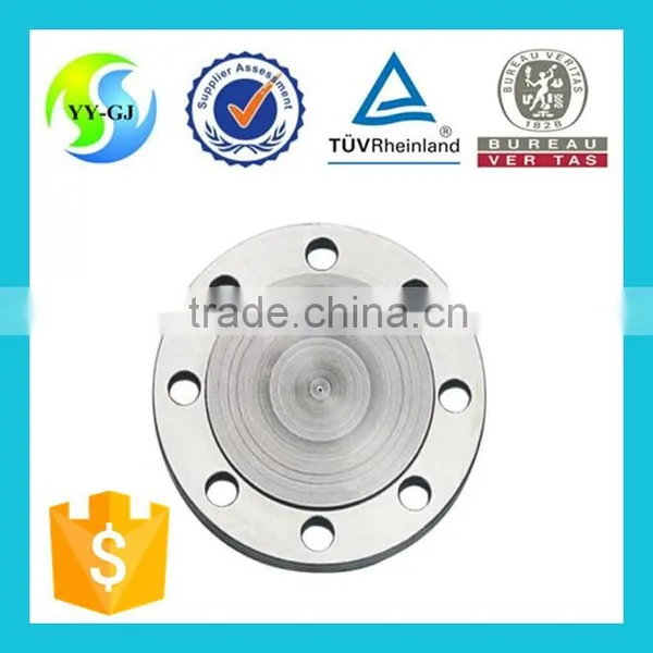 Stainless Steel Flange 430 photo-2