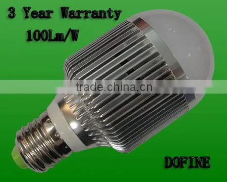 LED BULB B22 /E27 3W ,5W ,7W ,9W photo-6