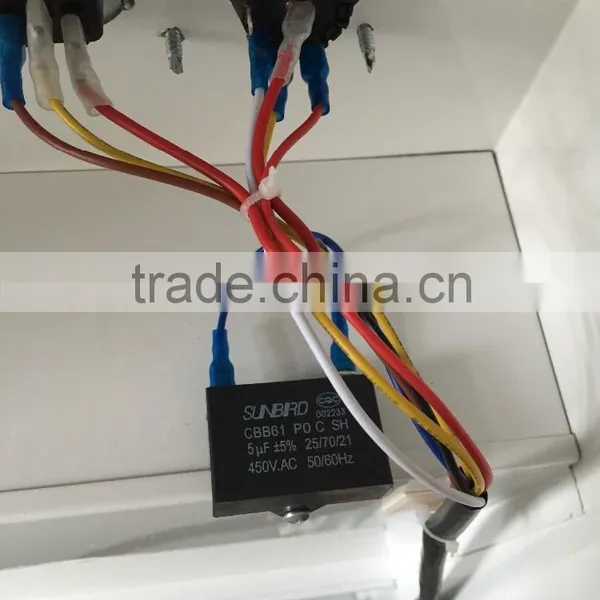 Wholesale Flexible Design Fan Filter Unit/FFU photo-6
