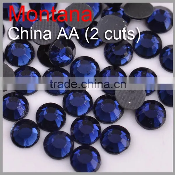 Rhinestone China aa Applique Designs Auxiliary Hotfix photo-4