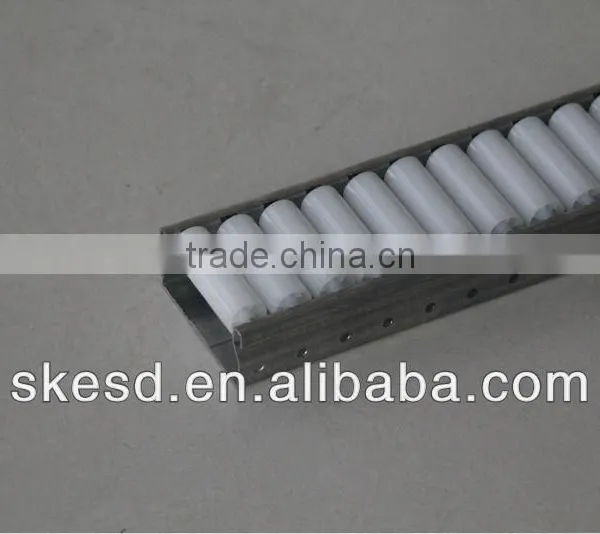 Placon Roller Track for Lean Manufactureing Flow Rack photo-4