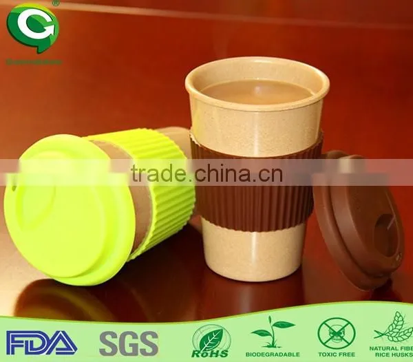 New Design Coffee Travel Mug, Promotional Mug photo-5