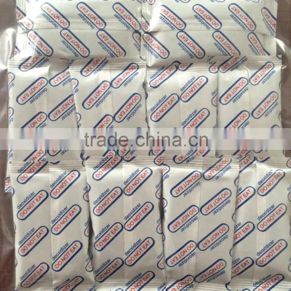 Oxygen Absorber Factory/2000cc Deoxidizer photo-3