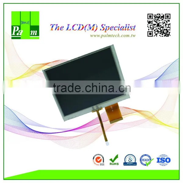 5.6 Tft 640x480 Resistive Lcd Module photo-4