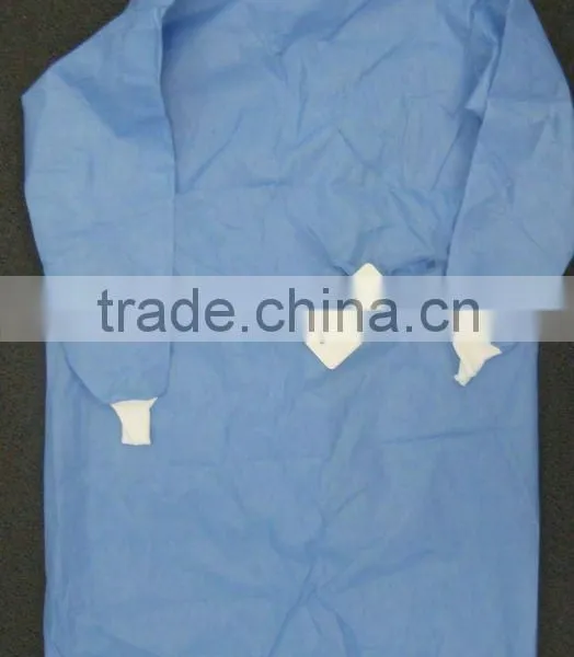 Disposable Surgical Gown