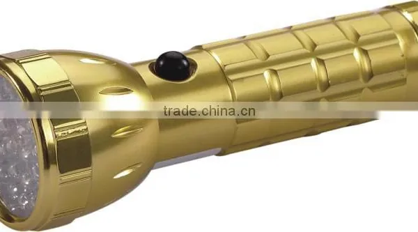 LED FLASHLIGHT