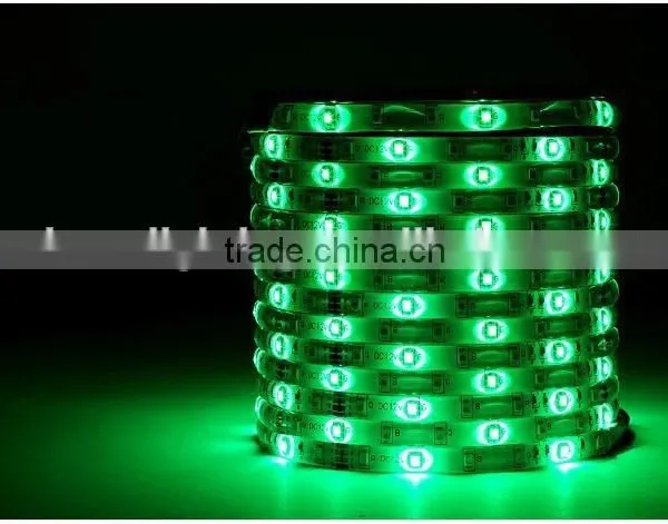 3528 RGB ed Strip photo-2