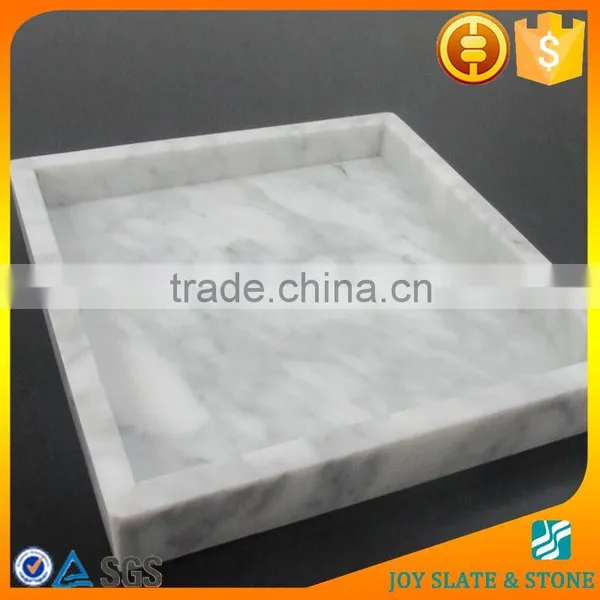 China Factory Fancy Marble Craft/marble Jewelry Box photo-3