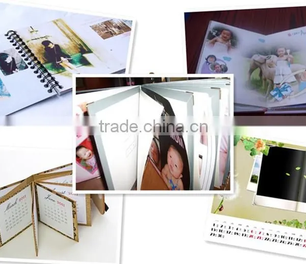 0.3 to 1.5mm Double Sided Self Adhesive Pvc Sheet for Photo Album photo-6